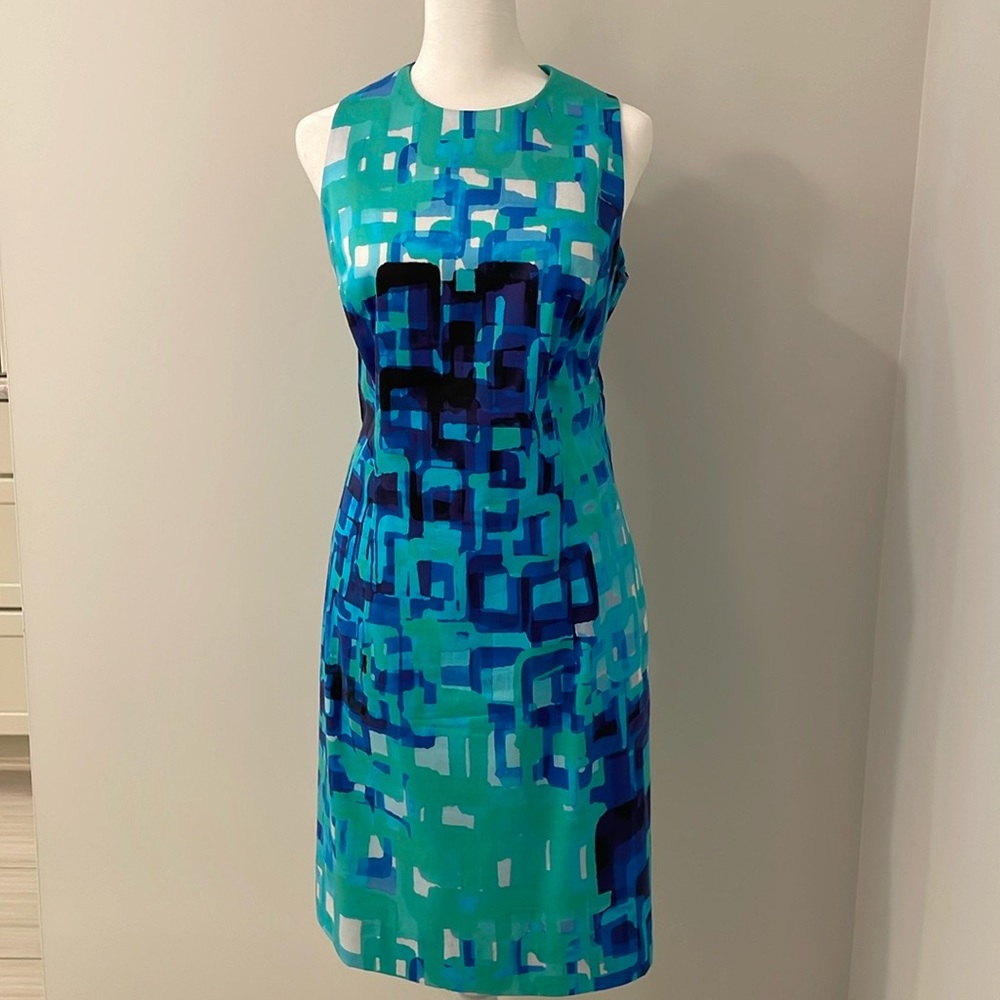 Sara Campbell Dress